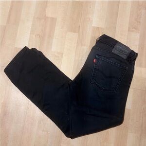 Levi's Men's 513 Jean 31x32
